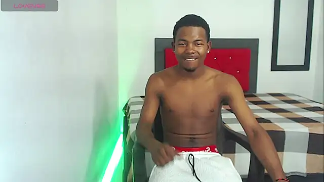 Show de webcam de gregoryhoot