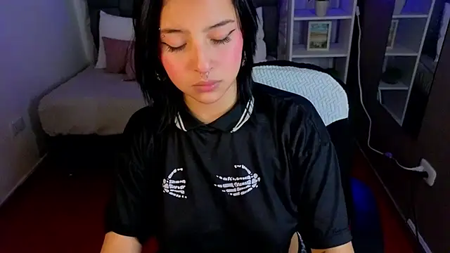 lsa_dolly_nyx 웹캠 쇼