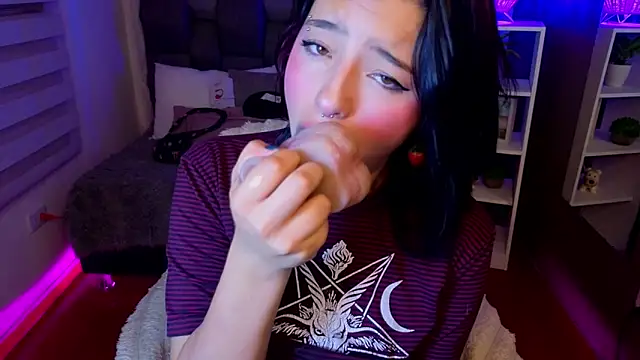 lsa_dolly_nyx 网络视讯表演