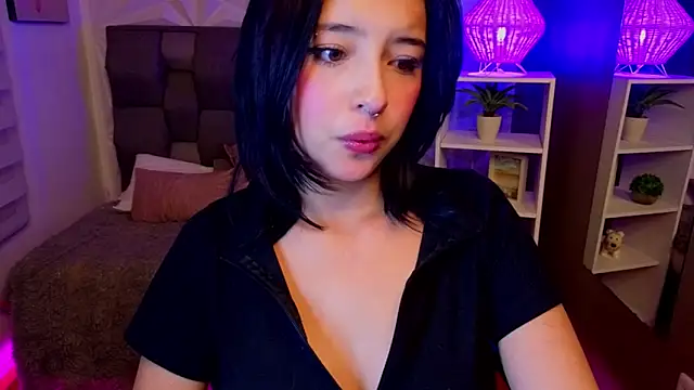 Show webcam de lsa_dolly_nyx