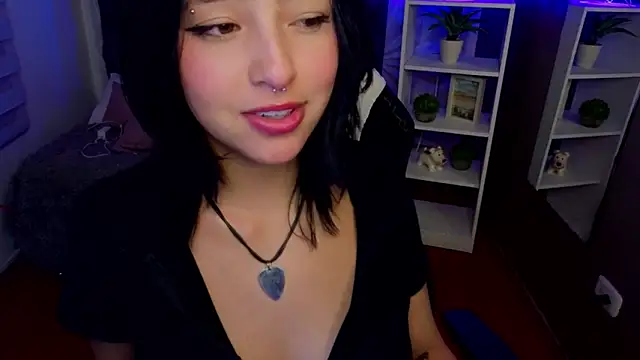 lsa_dolly_nyx's Webcam Show