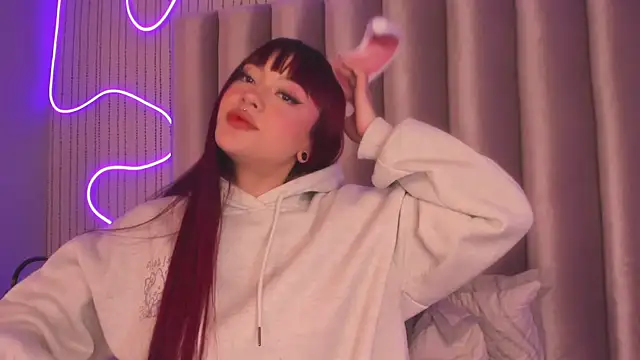 SCARLETMD Show Webcam