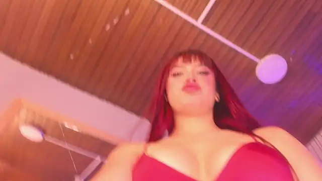 Chatroom XXX en direct de SCARLETMD