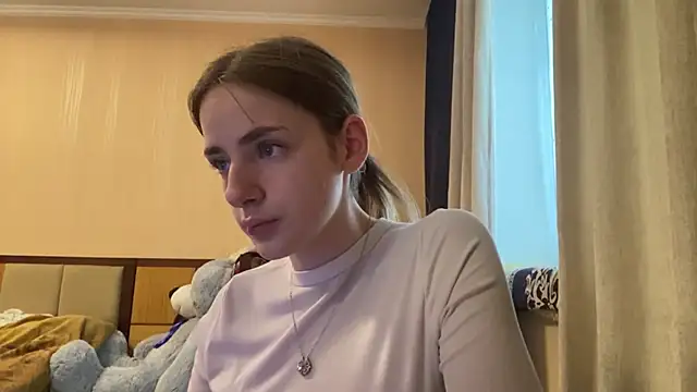 Webkamerová show selianderol