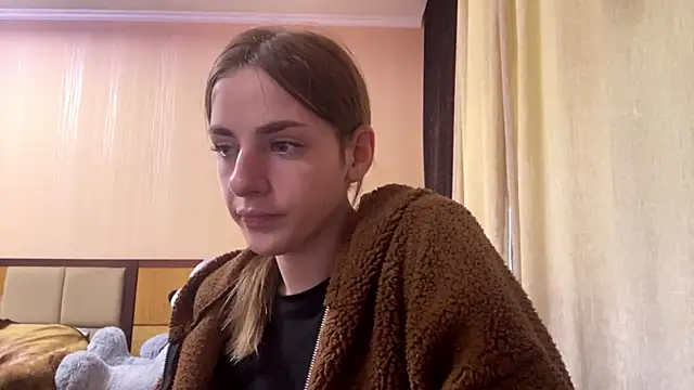 Show de webcam de selianderol