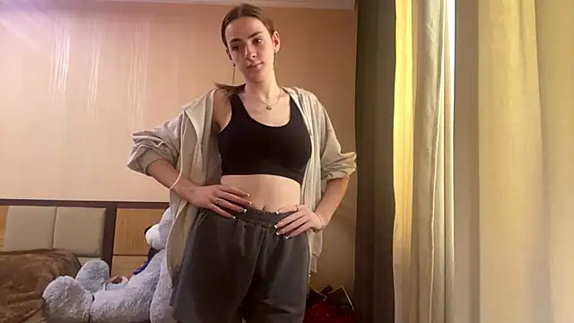 selianderol Chat XXX live