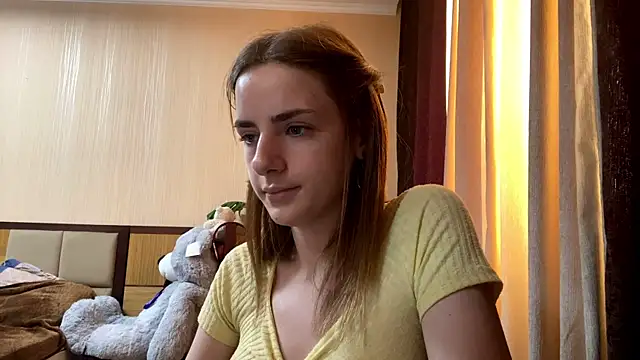 Show de selianderol na webcam