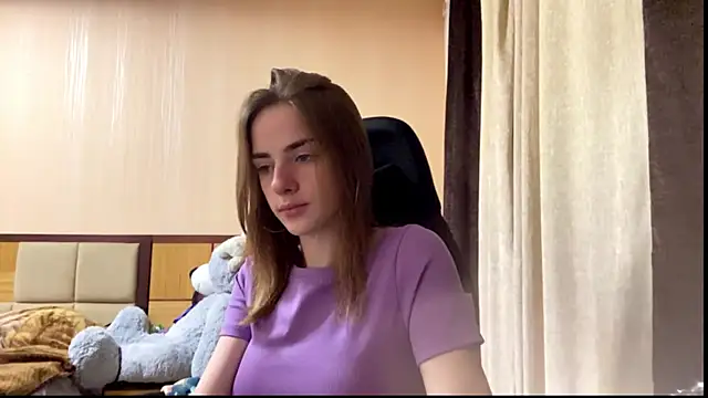 selianderol's Live XXX Chat