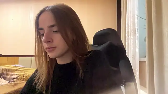 selianderol Live XXX-chat