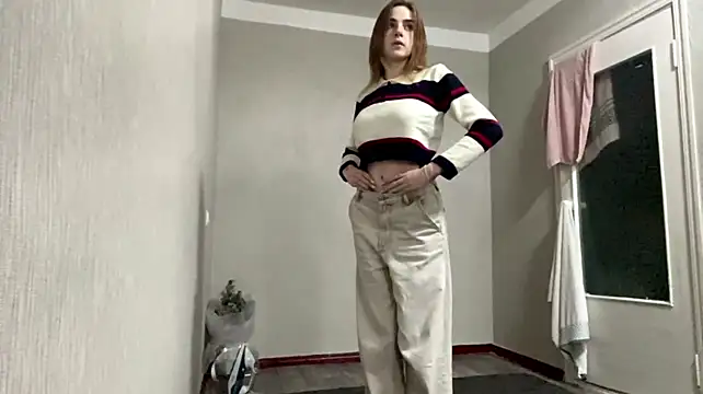 selianderol Adlı Modelin Canlı XXX Sohbeti