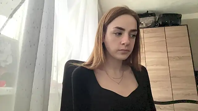 Webkamerová show selianderol