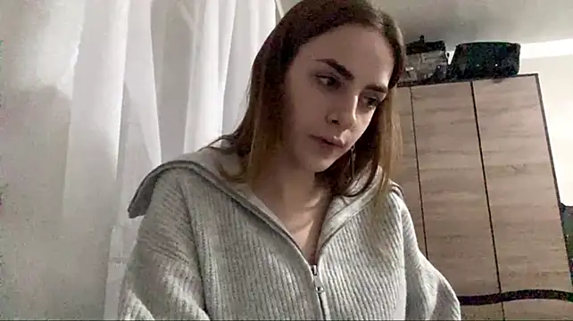 selianderol 웹캠 쇼