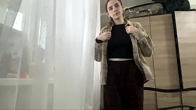 Webkamerová show selianderol