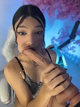 May_Fox_'s Webcam Show