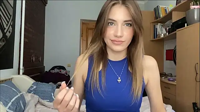 Chat XXX en directo de simmisweet
