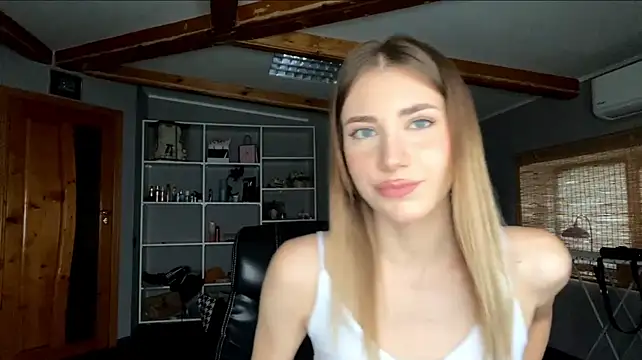 simmisweet – Live XXX-chat