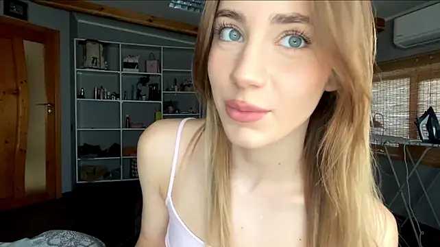 simmisweet Live XXX-chat