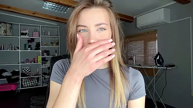 simmisweet – Live XXX-chat