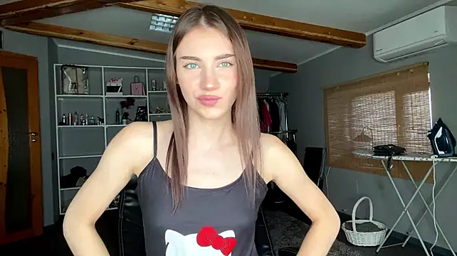 simmisweet live XXX chat