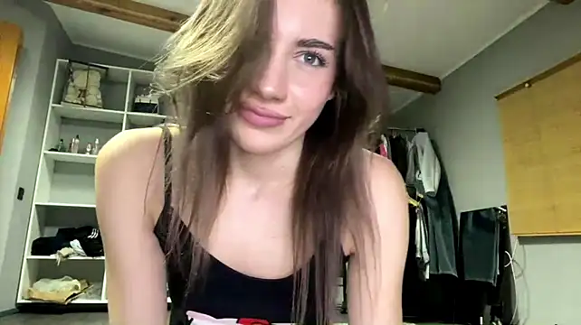 simmisweetn Webbikameraesitys