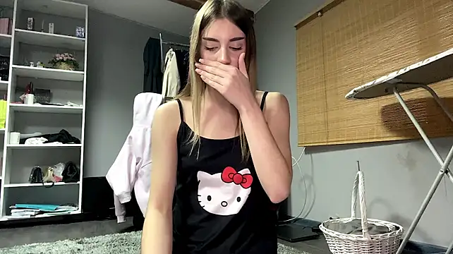 Webkamerová show simmisweet
