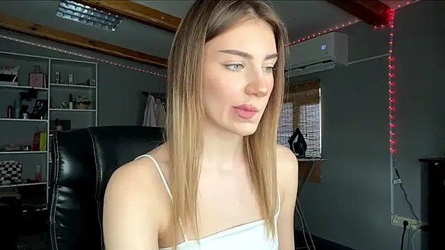 simmisweet's Webcam Show