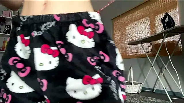 simmisweet Show in webcam