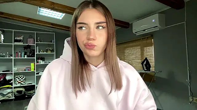 simmisweet 라이브 XXX 채팅