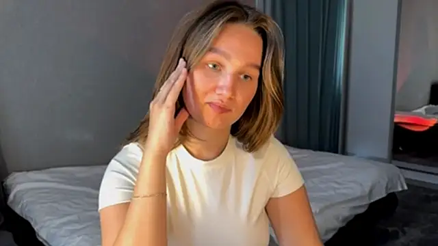secretnaya_girl's Live XXX Chat