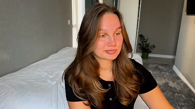 secretnaya_girl's Live XXX Chat