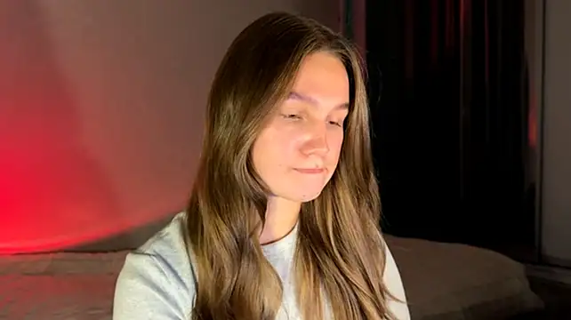 secretnaya_girl's Live XXX Chat