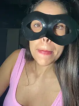 Juliett07 Webcam show