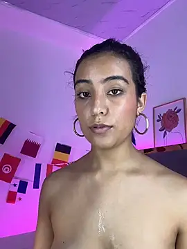 Chat XXX en directo de Jenifer_Lux