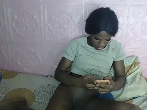 Dayanisxxx – webcam-show
