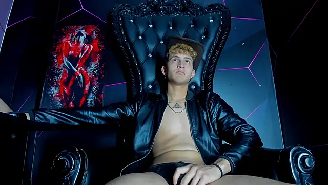 عرض كام Axel_Romanov
