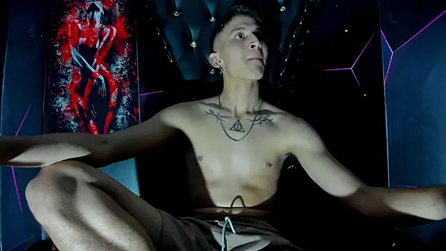 Axel_Romanov webcam show
