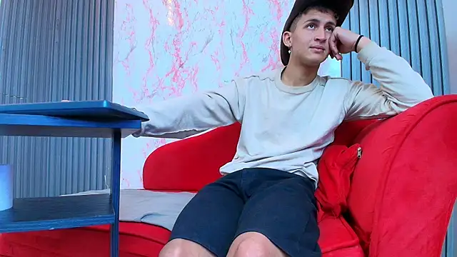 Axel_Romanov – webcam-show