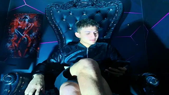 Show Webcam de Axel_Romanov