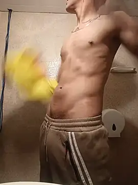 Axel_Romanov: вебкам-шоу