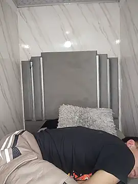 Webkamerová show Axel_Romanov