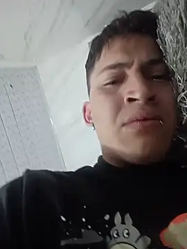 Webkamerová show Axel_Romanov
