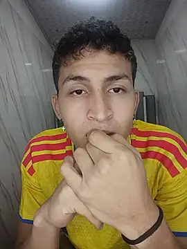 عرض كام Axel_Romanov