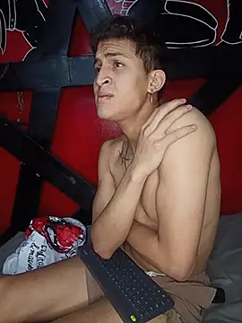 Show Webcam de Axel_Romanov