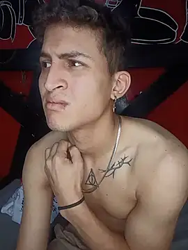عرض كام Axel_Romanov
