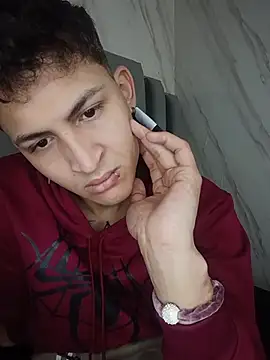 Show de Axel_Romanov na webcam
