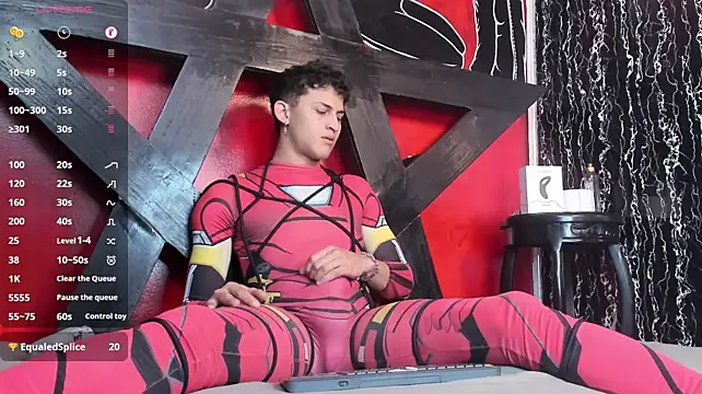 عرض كام Axel_Romanov