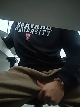Pokazy przed kamerką – Axel_Romanov