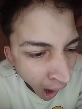Axel_Romanov webkamerás műsora