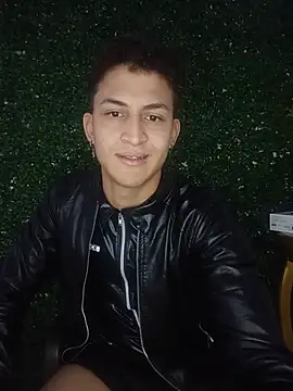 Axel_Romanov Webcam-Show