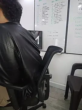 Axel_Romanov Webcam Show